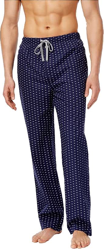 michael kors pants rope men|Michael Kors men's pajama pants.